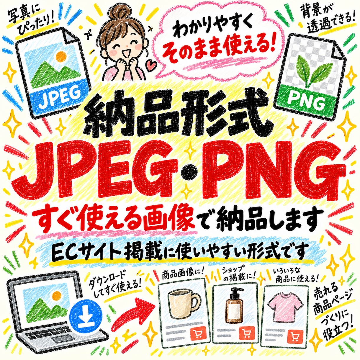ECサイトの商品画像をプロ品質で制作します Amazon・楽天・Shopify対応｜1枚からご依頼OK イメージ8