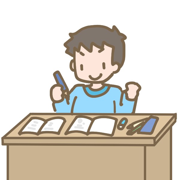 劇的に学力をあげるための相談にのります 偏差値を42→65にあげた女性教師が集中サポート イメージ1