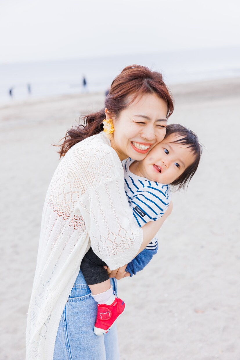 資格を取っても動かない方への個別アドバイスします 1歳娘を育てながらヨガでフリーランス1本になれた理由 イメージ2