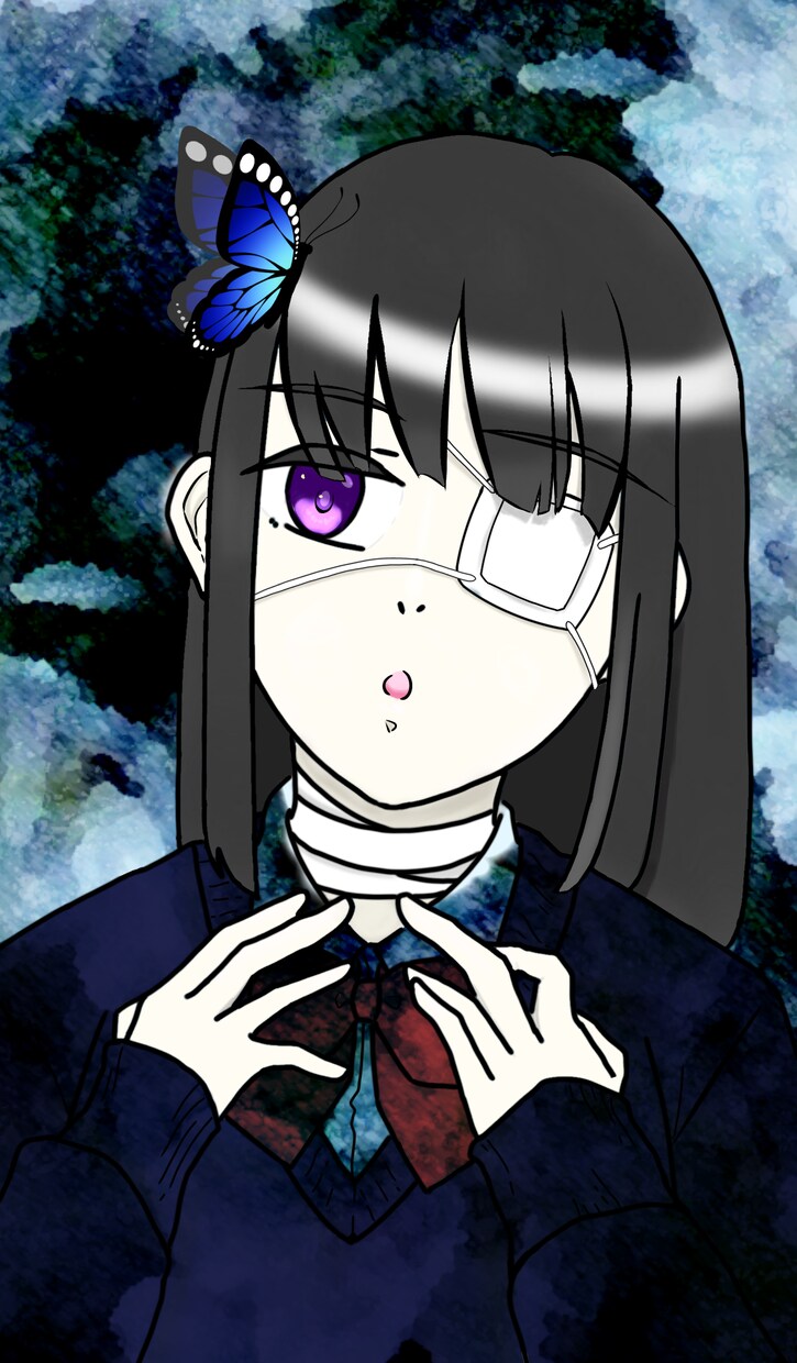 アイコン描きます LINEやTwitterなどのアイコンを描きます！ イメージ3