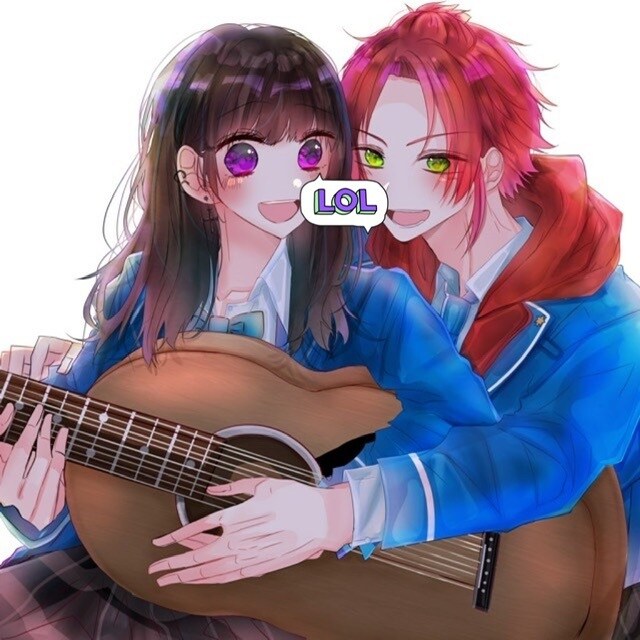 イラスト制作をします 可愛い絵とかっこいい絵を描きます イメージ3