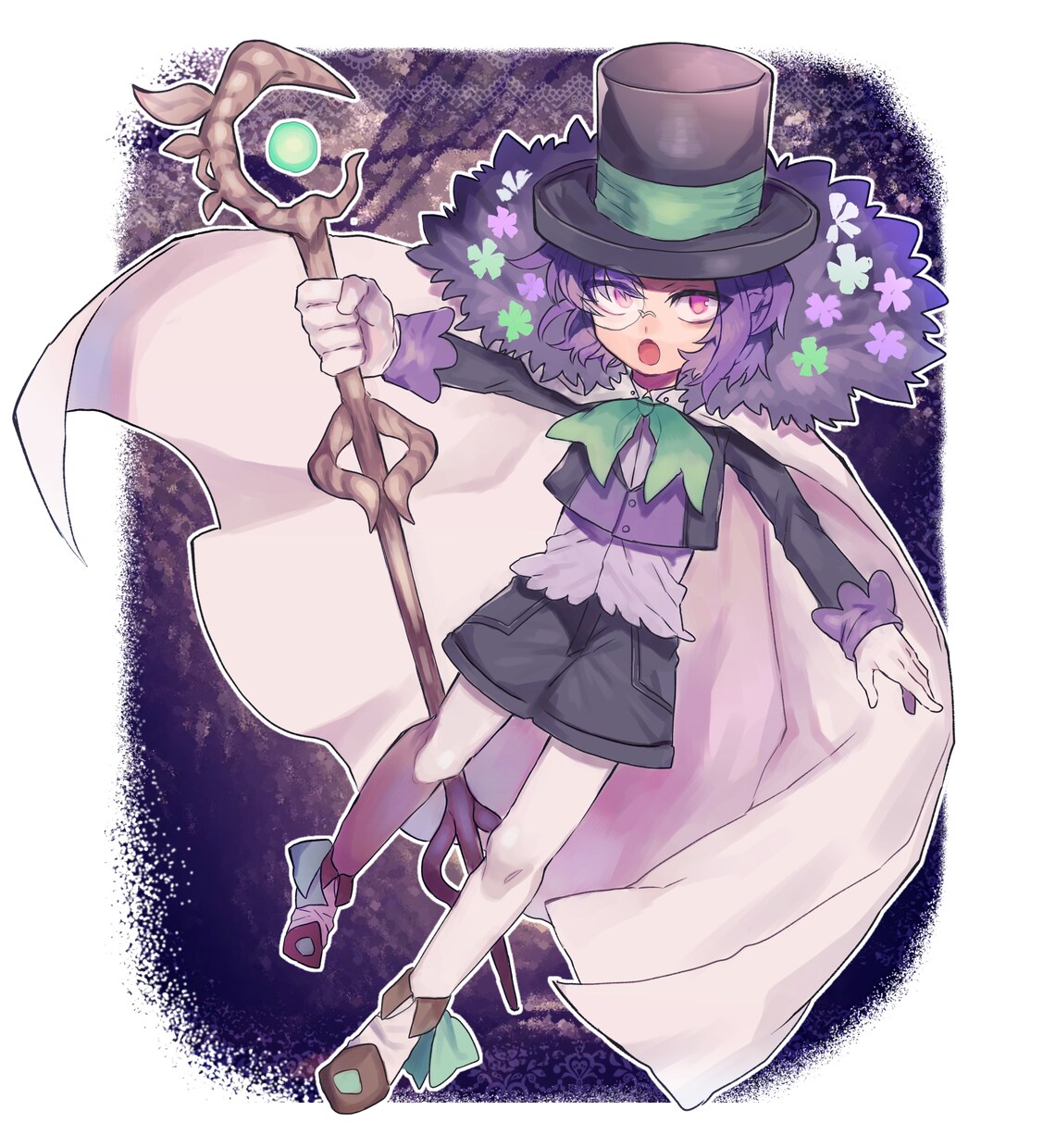 キャライラスト全般お受けいたします 一キャラの年齢幅を問わず広くお受けしています。 イメージ4