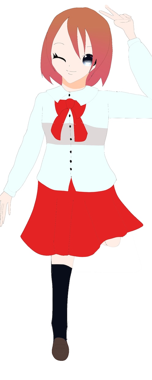 イラスト＆デザインオーダー承ります！　【どんな依頼でもどうぞ！（バナー・全身など）】 イメージ2