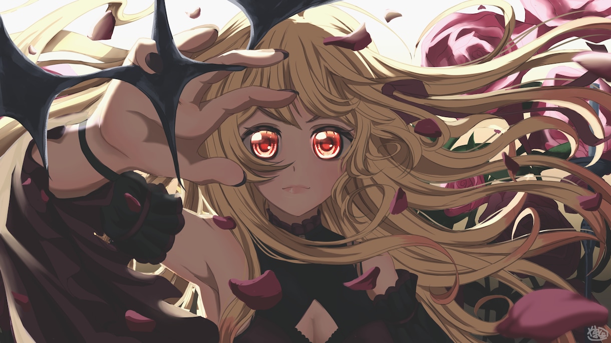 イラスト・GIFアニメ・カラー漫画描きます なんでも相談ください、依頼が来てから考えます イメージ3