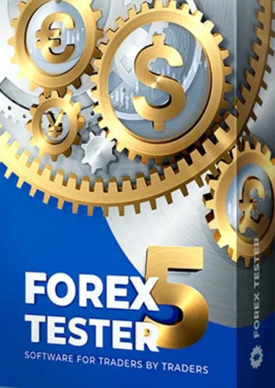 FX検証ソフトの使い方教えます 【7日間チャット相談、フォレックステスター使えるようになる】 イメージ1