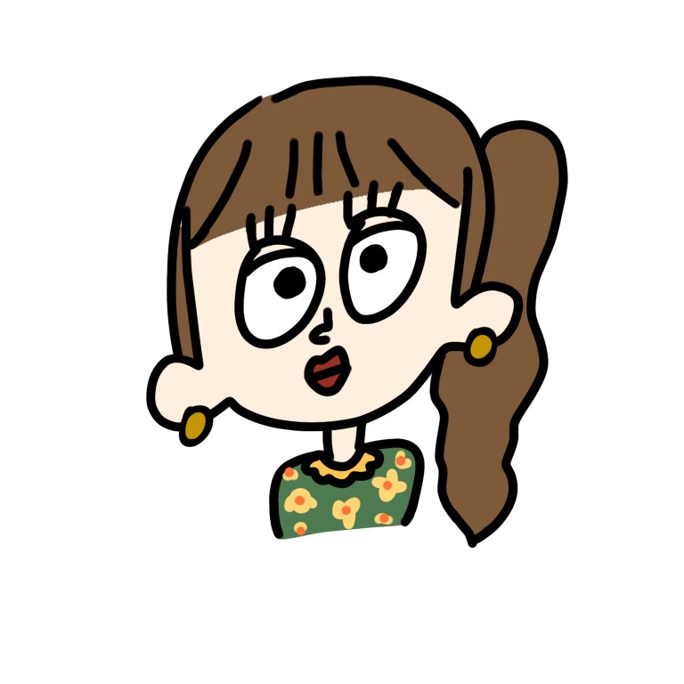 アイコンなどに使えるかわいい絵を描きます 他の人とアイコンなどが被りたくないなと思う方へ イメージ3