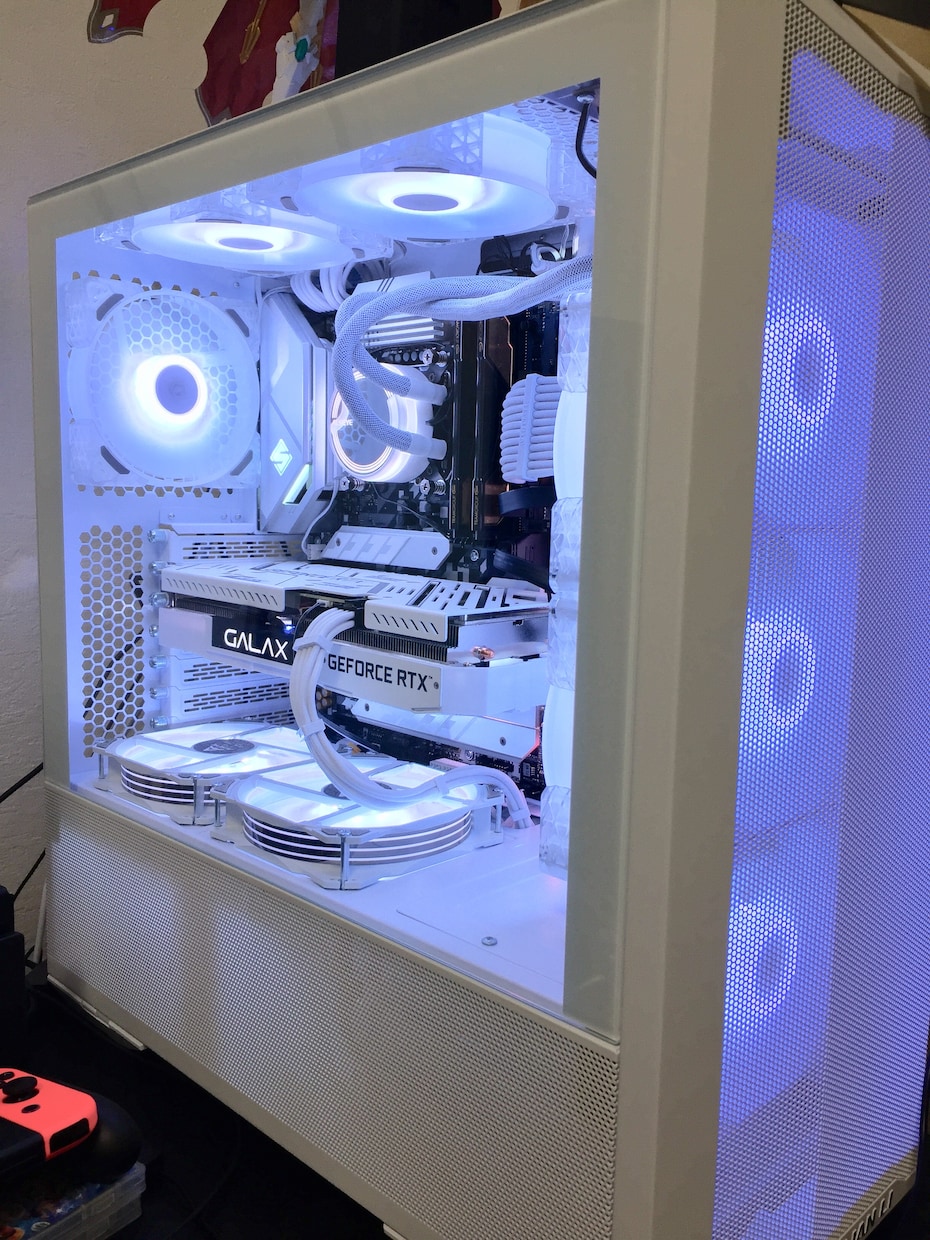 業界最安値に挑戦！自作PCの作成を代行します ！格安の自作PCをあなたの代わりに組み上げます！ イメージ3