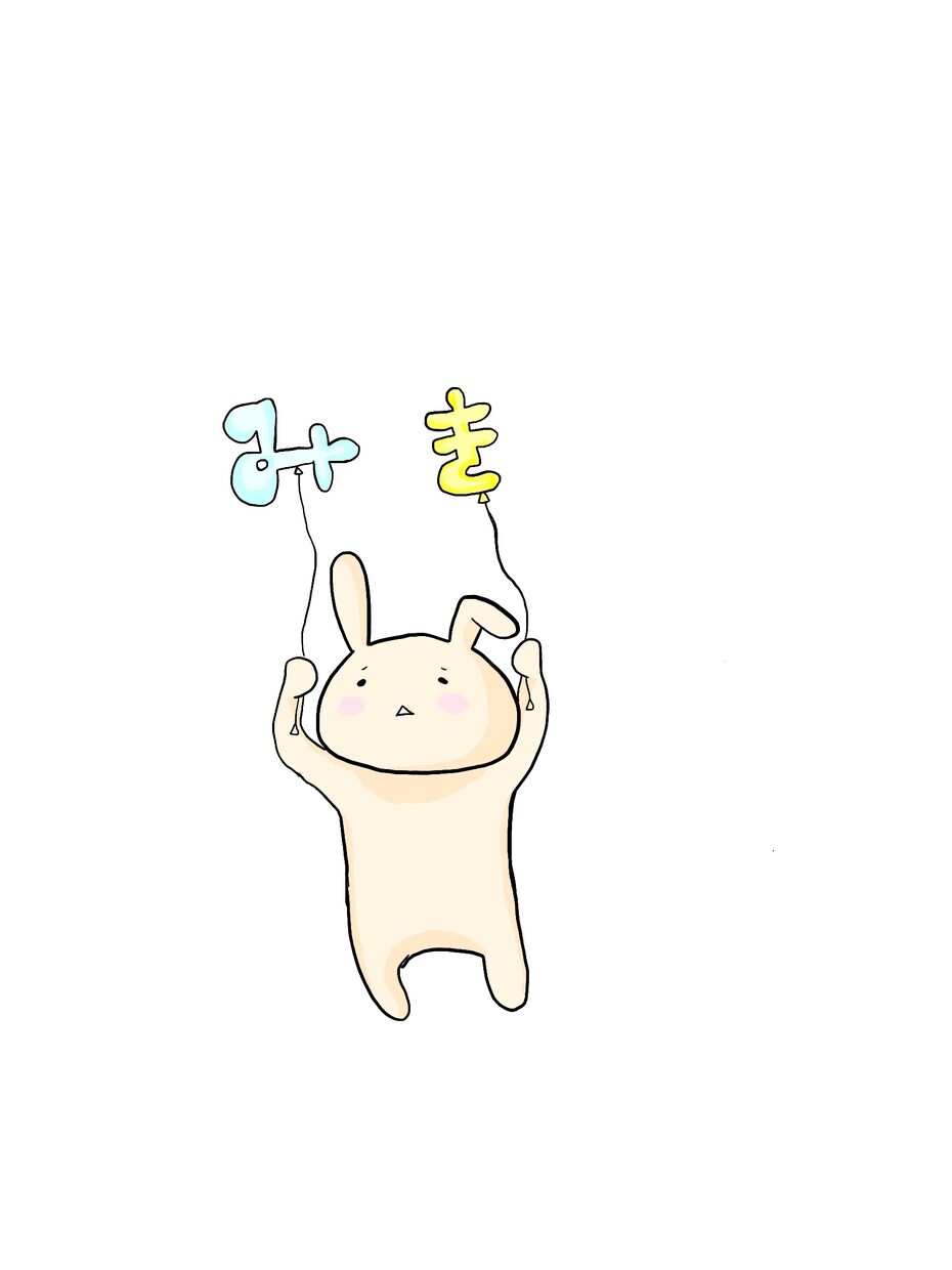 ゆるキャラのアイコン提供いたします SNS使用、ラインアイコン描かせていただきます！ イメージ2