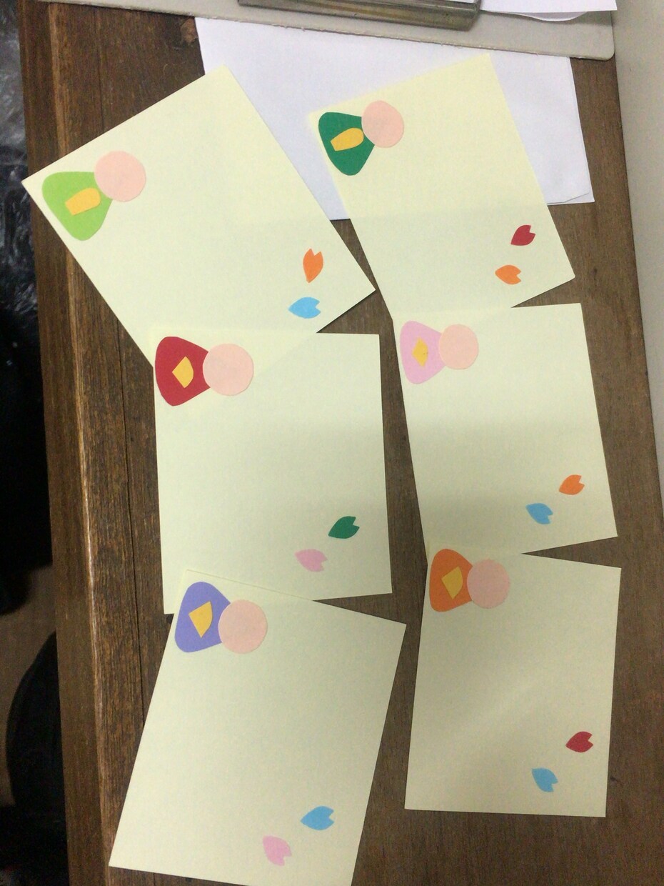 商品のポップ作ります。 イメージ3