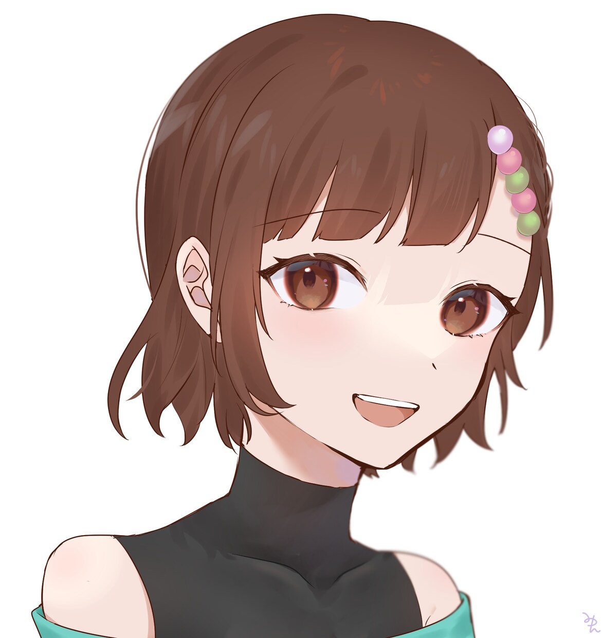 簡易アイコン描きます 安くて早いです！初めての方でも是非！ イメージ5