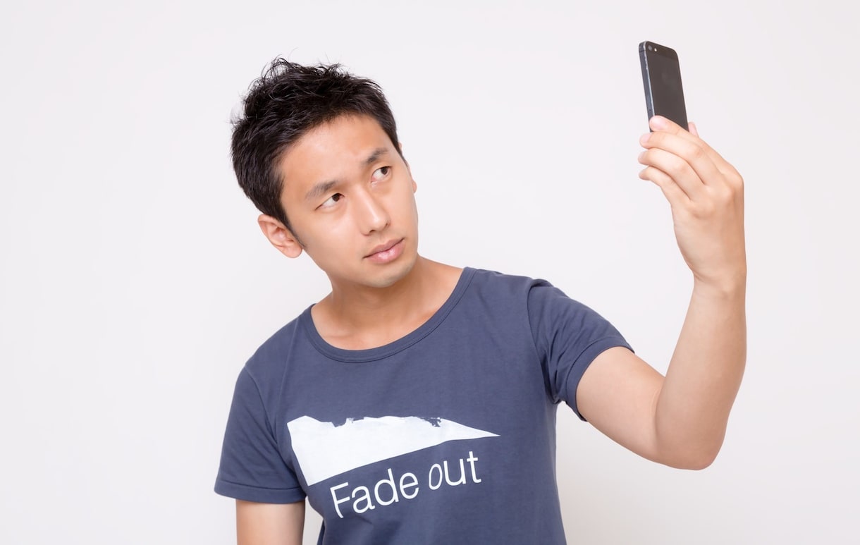 ナンパ師が貴方の写真、添削します マッチングアプリで使用する写真をもっと素敵に。 イメージ1