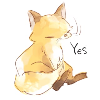 LINEスタンプ作ります ゆるめの動物スタンプが欲しい方へ イメージ1