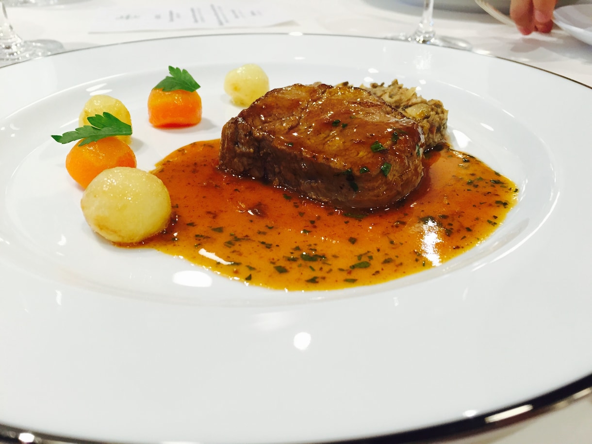 プロの料理人が美味しい料理を教えます 料理の腕をワンランクアップしたい方！大切な記念の日にも！ イメージ2