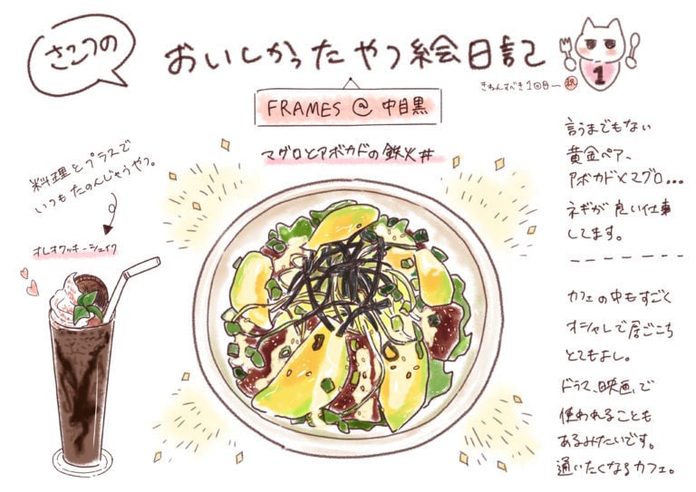 おいしそう！シズル感のある食べ物イラスト描きます チラシやメニュー表などに使用できる食べ物イラスト イメージ3