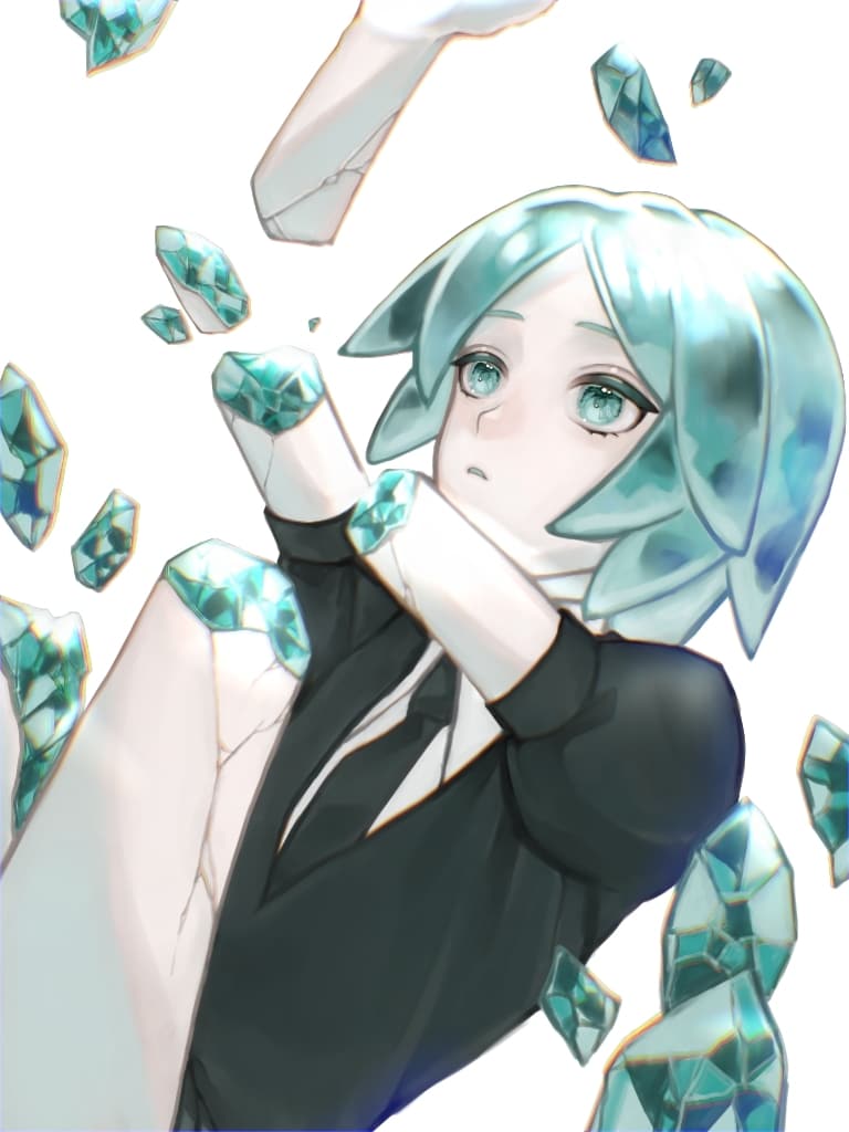厚塗り風イラスト描きます アイコンや一枚絵、立ち絵、サムネイル等、幅広く承ります イメージ6