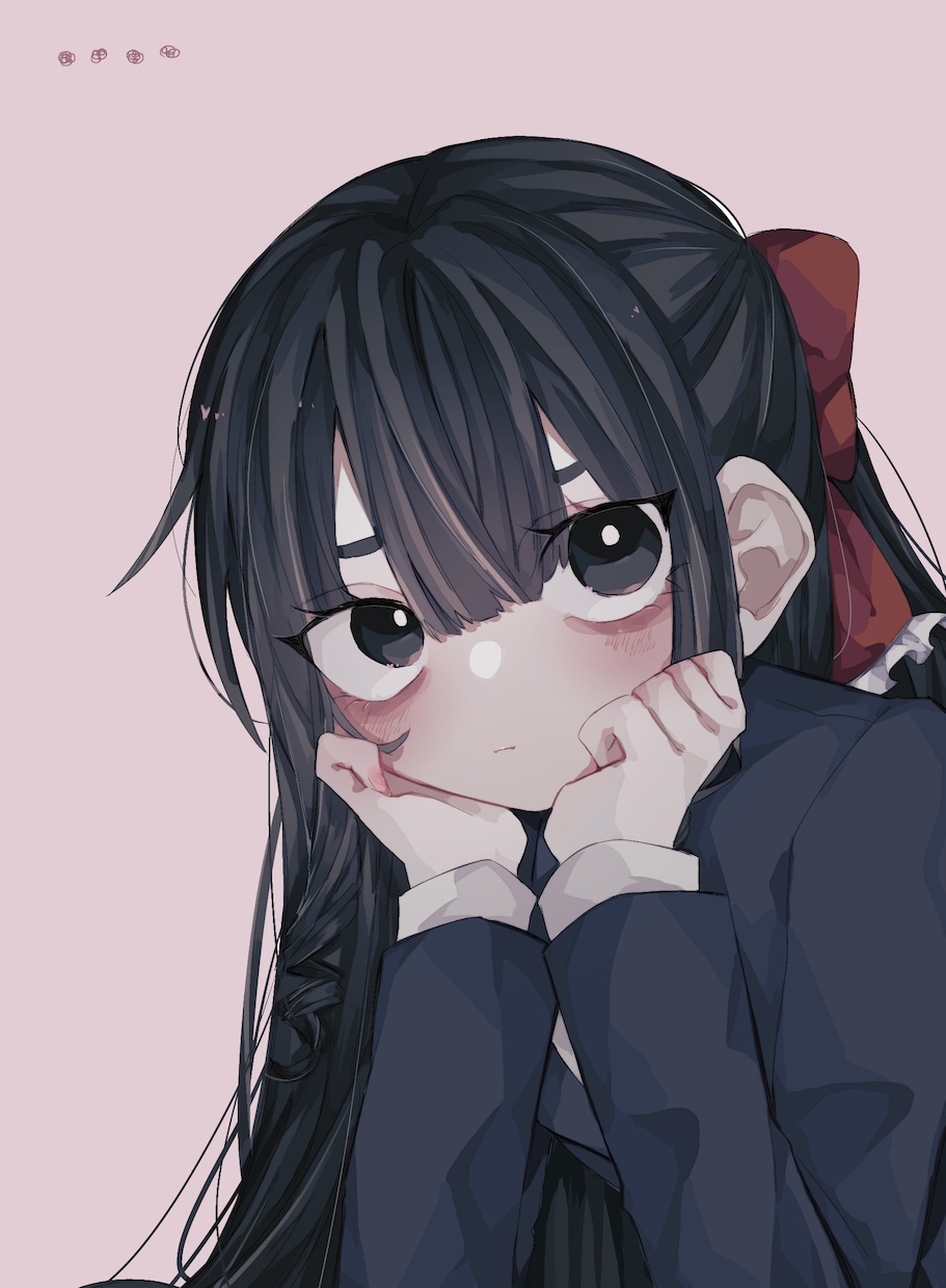 病み系動画イラスト、SNSアイコン等作成します 病み感のある仄暗いイラストを作成します イメージ6