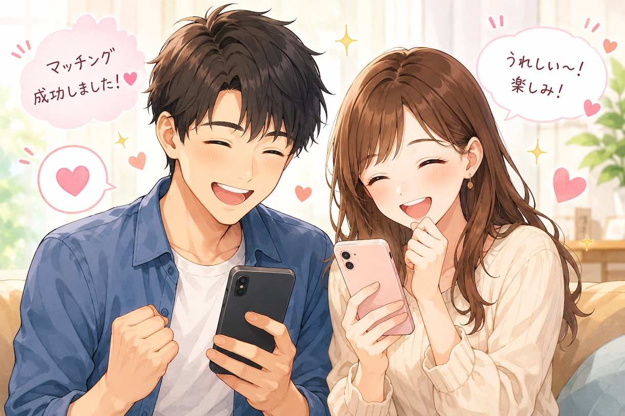 AIでいいねを激増させます！私が代わりに作ります AIでモテるプロフィールを24時間以内に作成します！ イメージ1