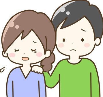 仕事が辛い、悩み、愚痴、人間関係、何でも聴きます 胸の重さはそう簡単には取れない。少しでも話せば小さくできる。 イメージ5