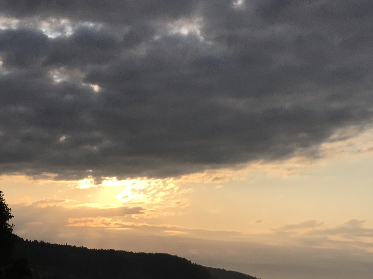 雲の写真を販売します 雲の写真を加工しないで販売するサービス イメージ4