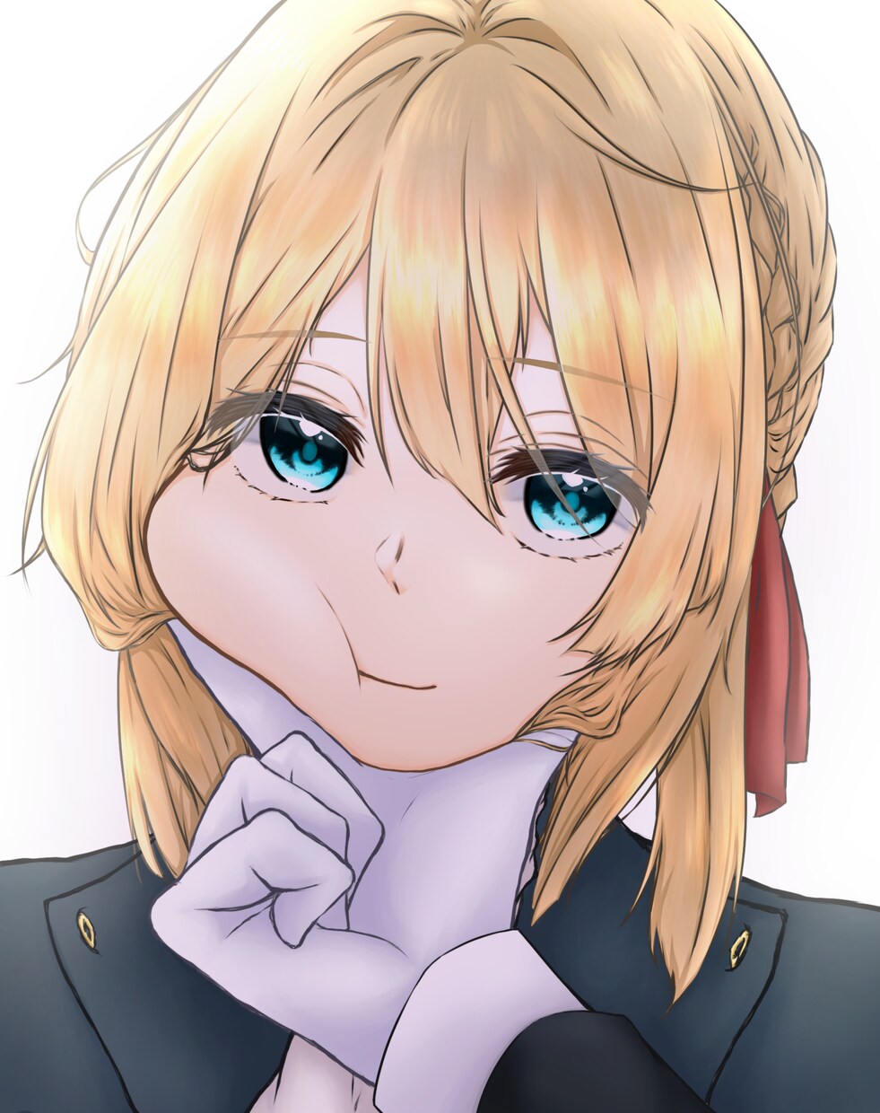 ご希望に沿ったSNSのアイコンをお描きします 病み系、ゆめかわ、デフォルメなどお気軽にご相談ください！ イメージ1