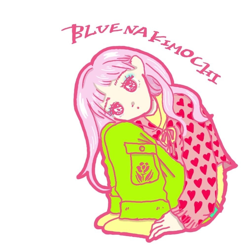 様々な用途に合わせたイラスト作成します ポップ・シュールなどクスッと可愛いイラスト作成します イメージ7
