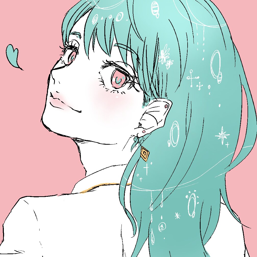 風景込みのオリジナルイラスト全般を作成します 手書き風景込みです。自然を得意としています。 イメージ9