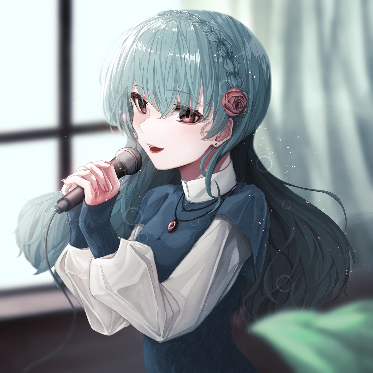 イラスト制作 ご希望に合わせてなんでも描きます 男女問わずイラスト描きます！気軽にご相談ください！ イメージ1