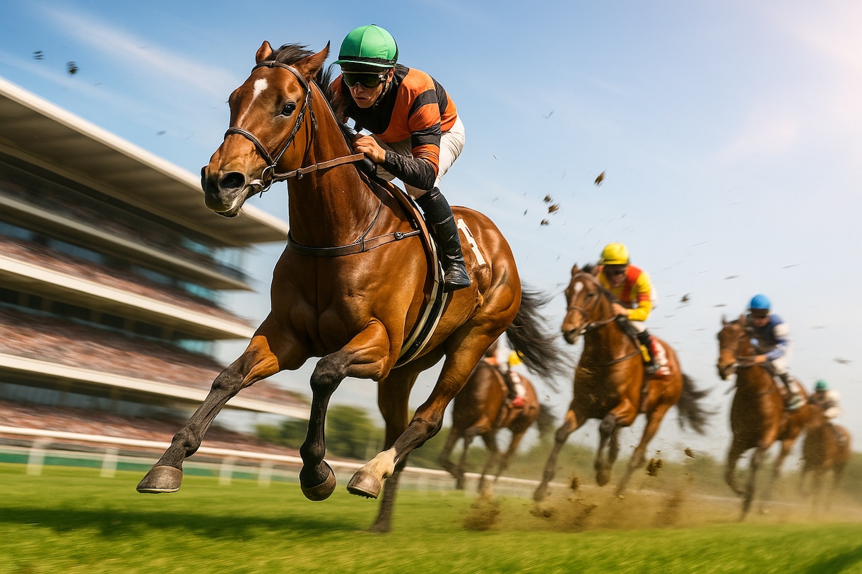 勝つための競馬手法！12/31で販売を終了します 今年の回収率は驚異の193％超えの手法「ウマレンスリー」 イメージ1