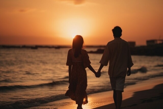 在日韓国人とのお付き合い、恋愛、結婚相談のります コリアン3世と結婚15年。文化違い/親戚付き合い/帰化/国籍 イメージ10