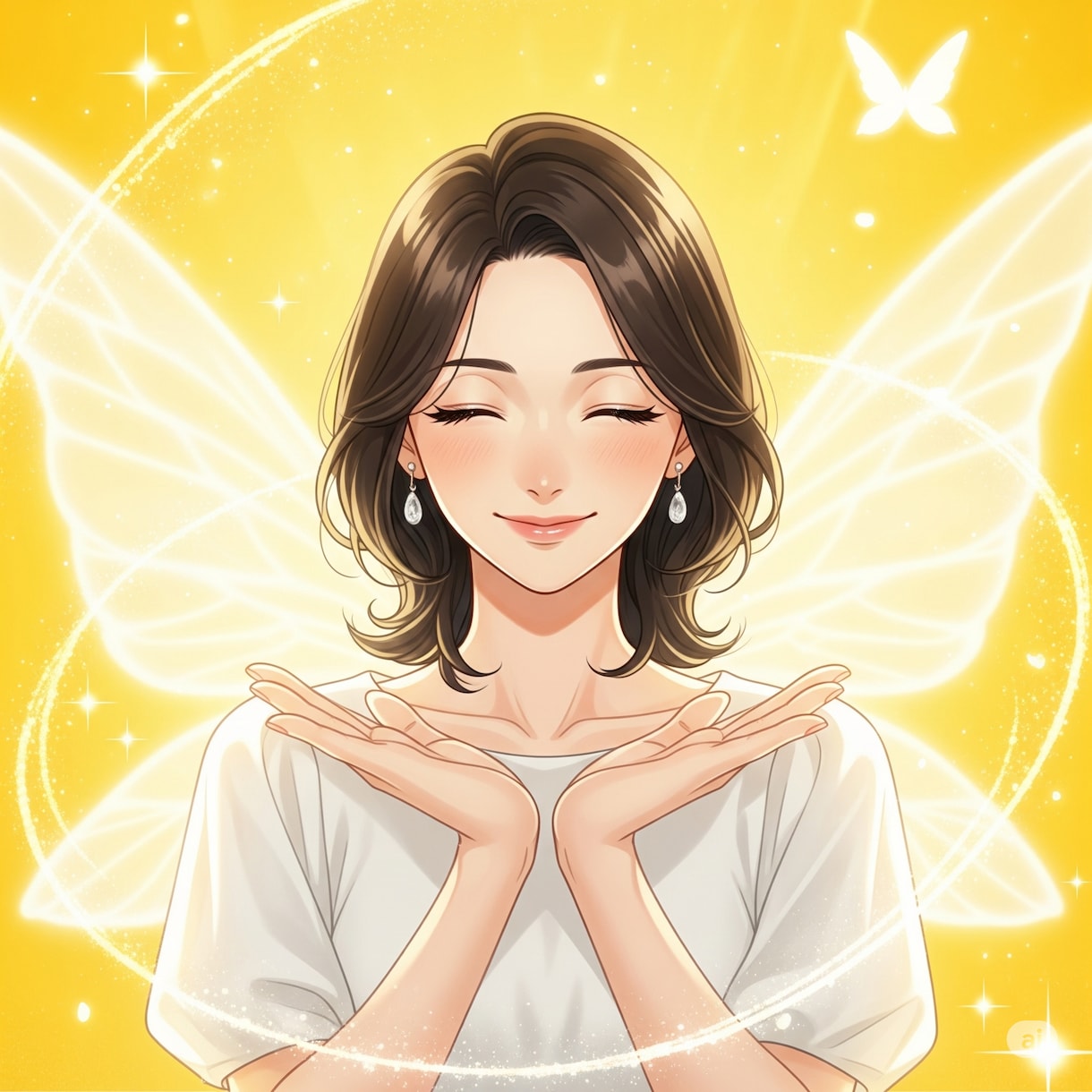 心のモヤモヤどうしたい？どうなりたい？消化します 心のデトックス☆有資格✩傾聴カウンセリング✨あなたのペースで イメージ5