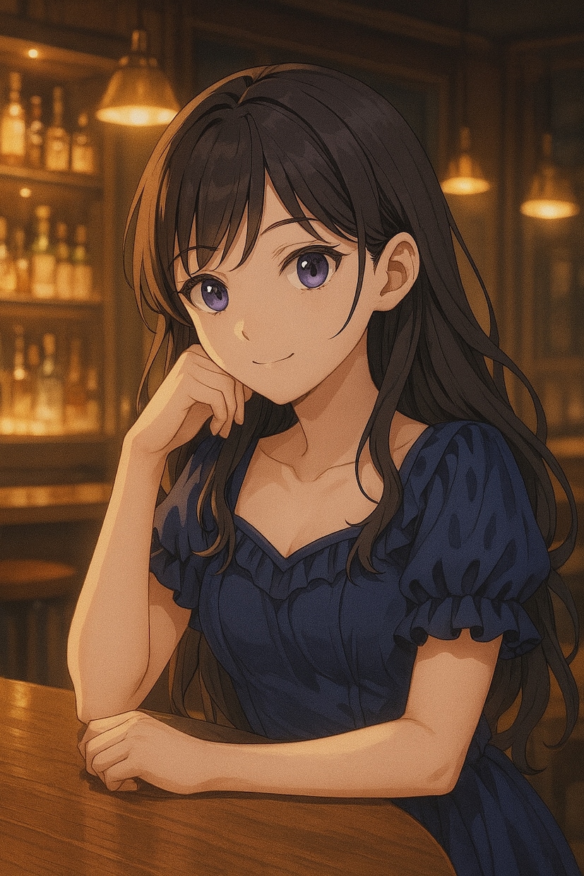 元NO1キャバ嬢✨どんなお悩みも聞きますます 私でよければ、何でもお話ししましょう✨ イメージ1