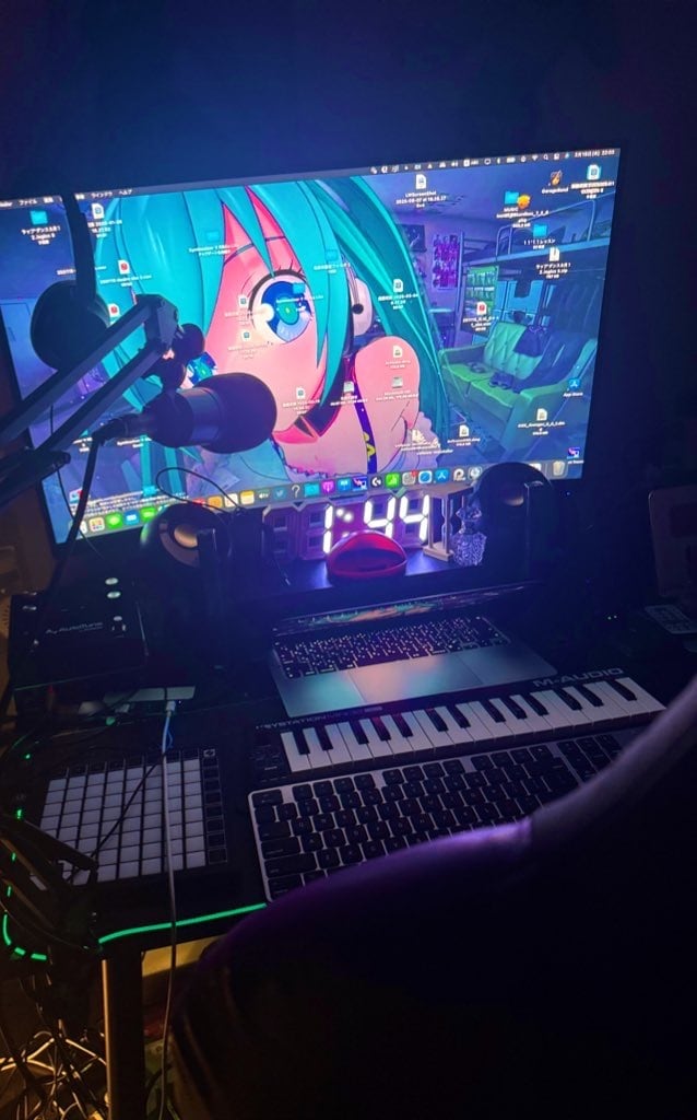 あなただけのオリジナルビートを制作します かっこいいビート作ります！お任せください イメージ4