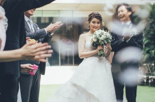 アニメ風！結婚式映画風オープニング制作します お二人のお好きなアニメや映画のパロディを結婚式オープニング イメージ5