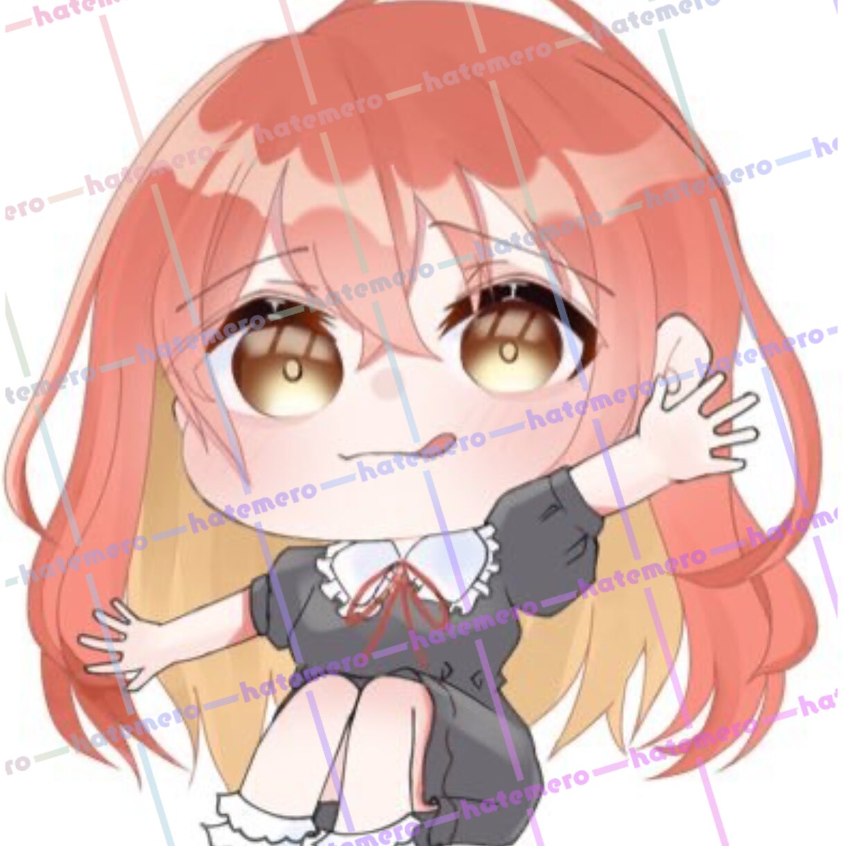 可愛いSD(ミニキャラ)描きます どんな要望にもお答えし、素早く納品いたします！ イメージ2