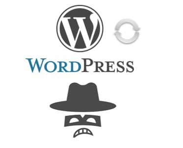 wordpressのセキュリティ対策を実施します ステージングからexport,importでセキュリティ対策 イメージ1