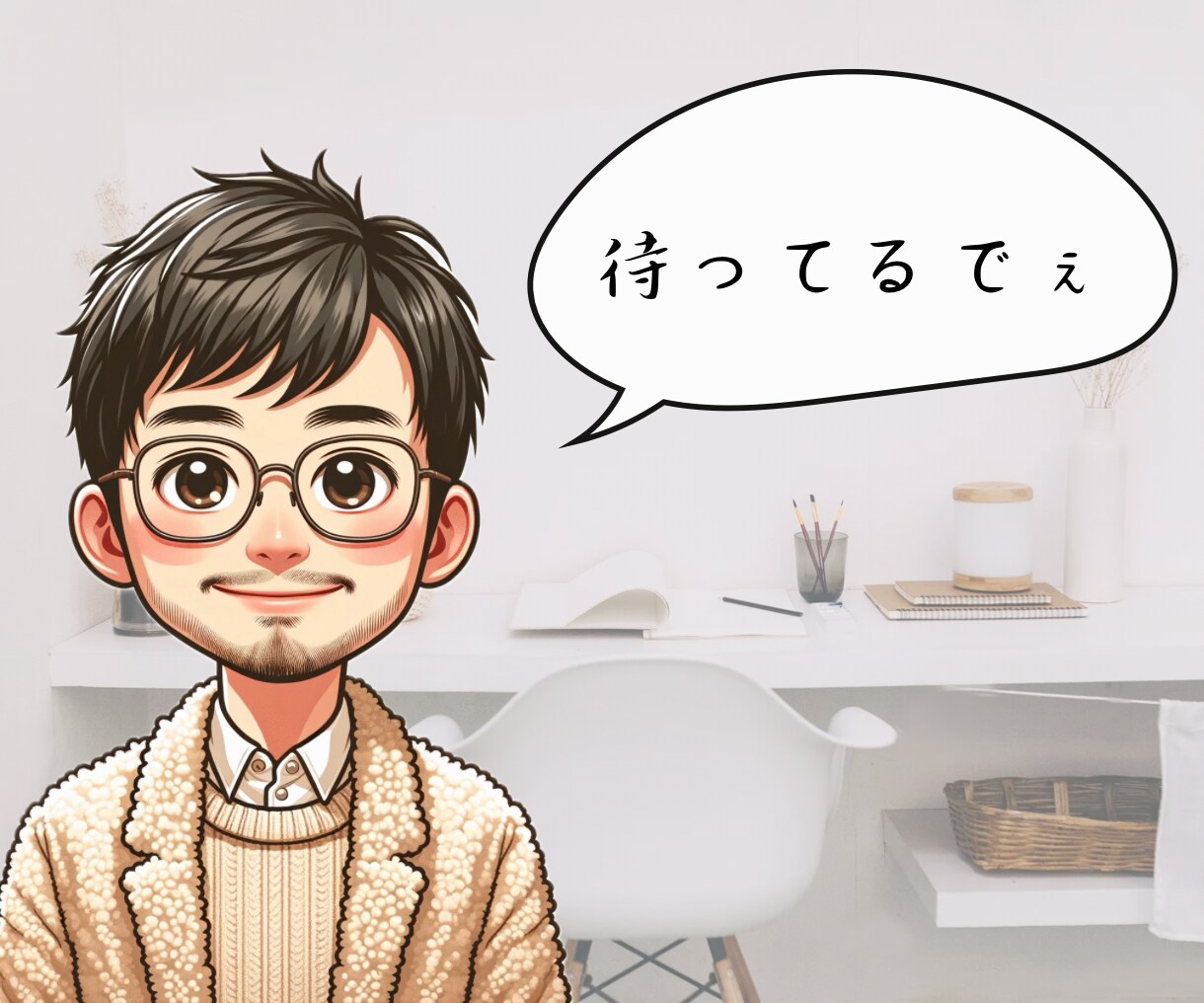 皆から愛される❤️【人気者】になる秘訣お伝えします 自分らしさ☝️強み発見☝️魅力☝️⭐️あなたがスターだ⭐️ イメージ10