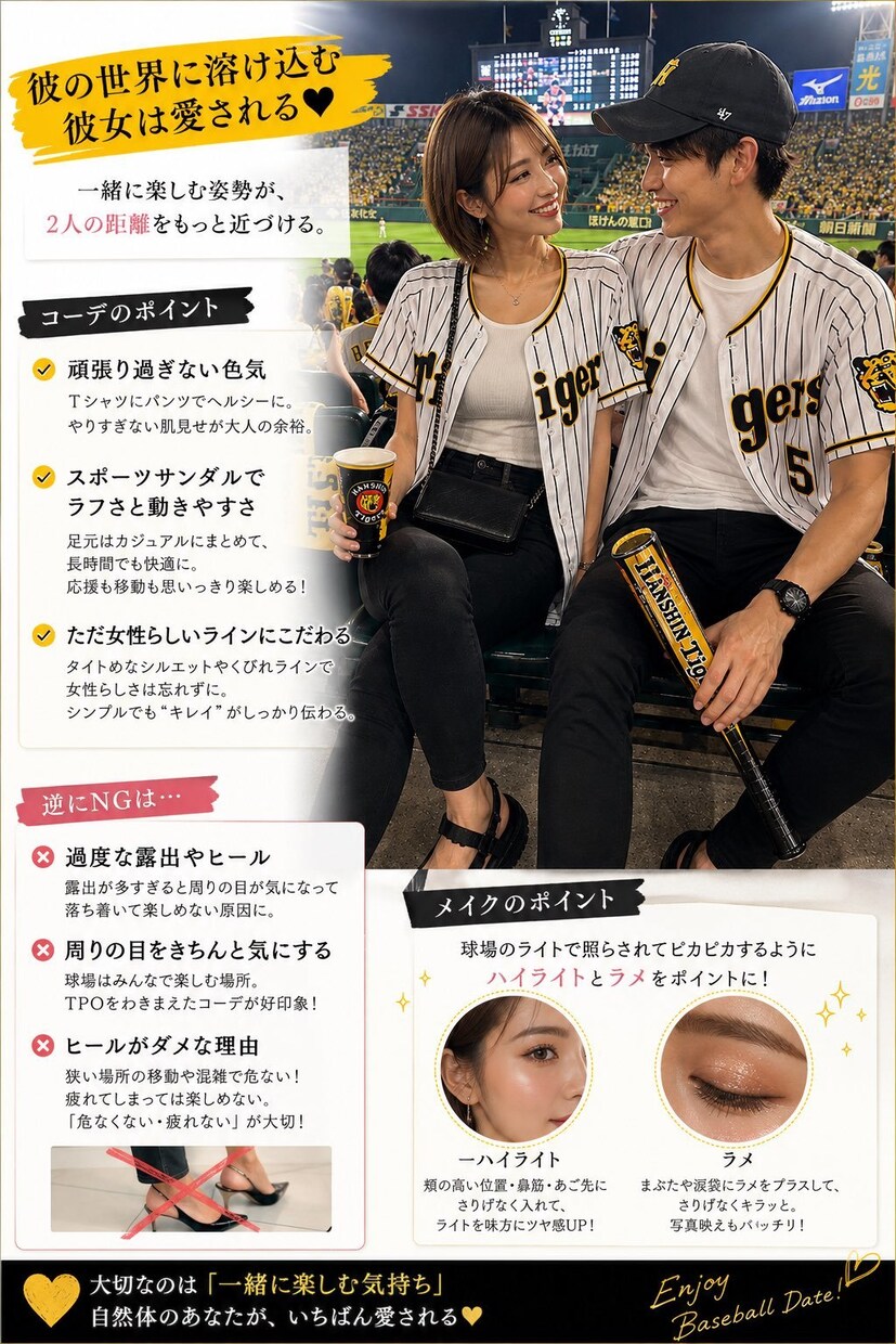 デートコーデ診断♡彼に愛される垢抜け提案します 彼の世界に溶け込む愛されコーデ イメージ4