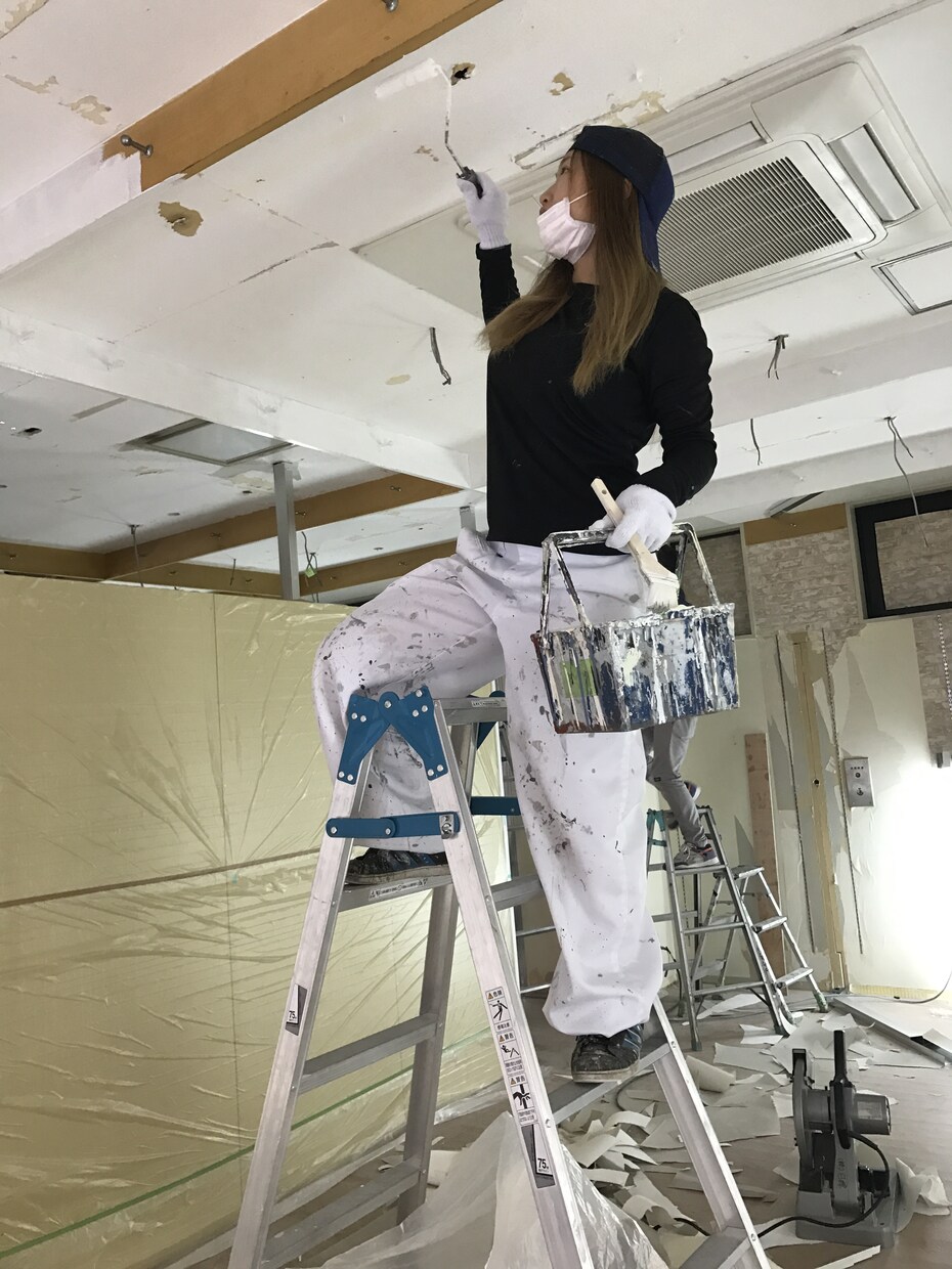 塗装屋さん板金屋さん屋根屋さんの売上げupします 建築関係の売り上げアップしたい方 イメージ3