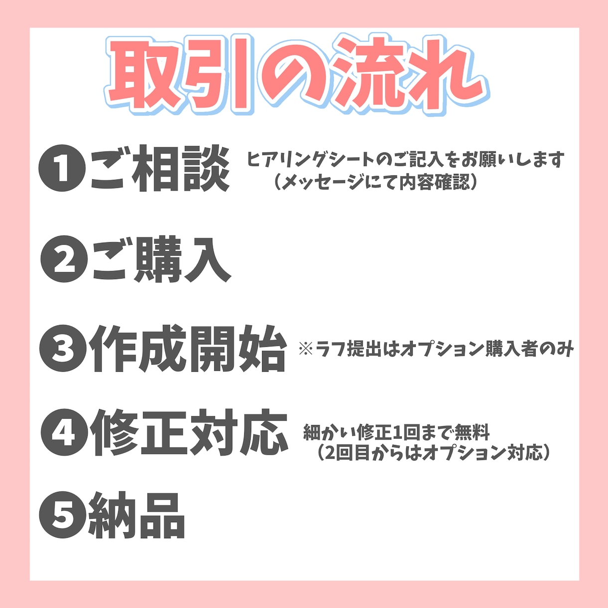 商用込！飾りたっぷりのVtuberロゴを制作します むずかしい説明ナシで、あなたにしか似合わないデザインに✨✨ イメージ8