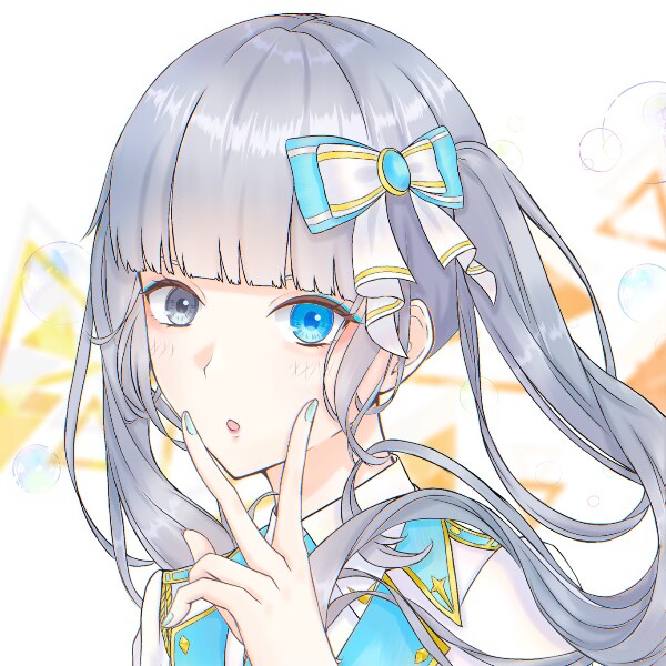 SNSアイコン等作成いたします あなただけのオリジナルイラスト作成いたします！ イメージ1