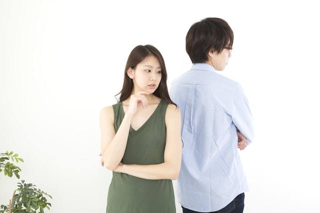 浮気調査について相談乗ります 少しでも疑いがあるなら！早めに！ イメージ1