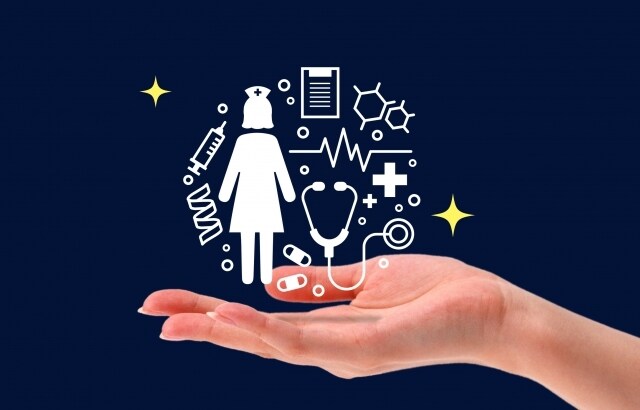 現役看護師がweb記事作成します 専門性、独自性の高い記事を作成いたします。 イメージ1