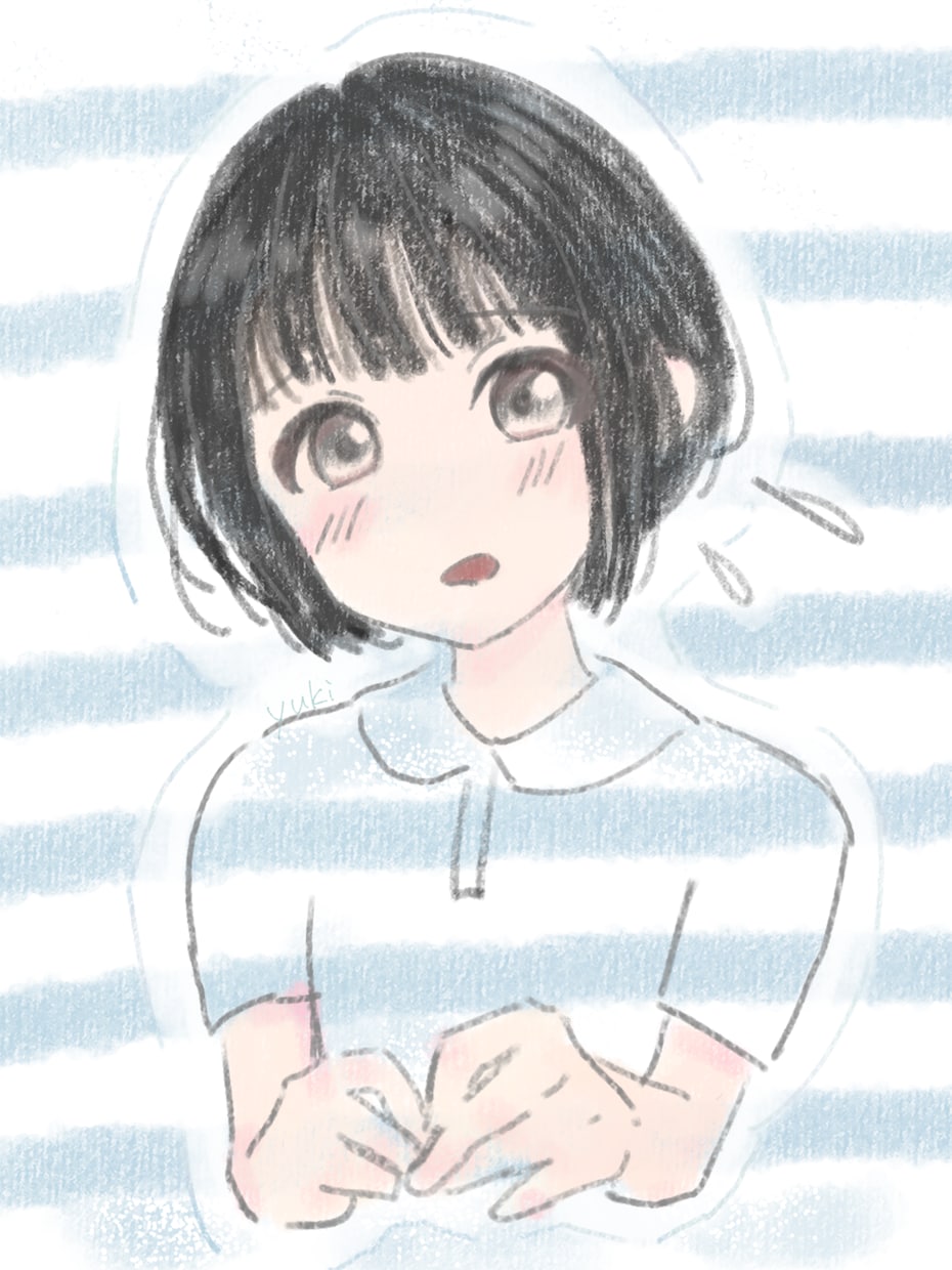 イラスト【先着20名様限定】最安値でご提供します 安価で気楽♪絵柄寄せも可能♪XやInstagramなどに♪ イメージ5