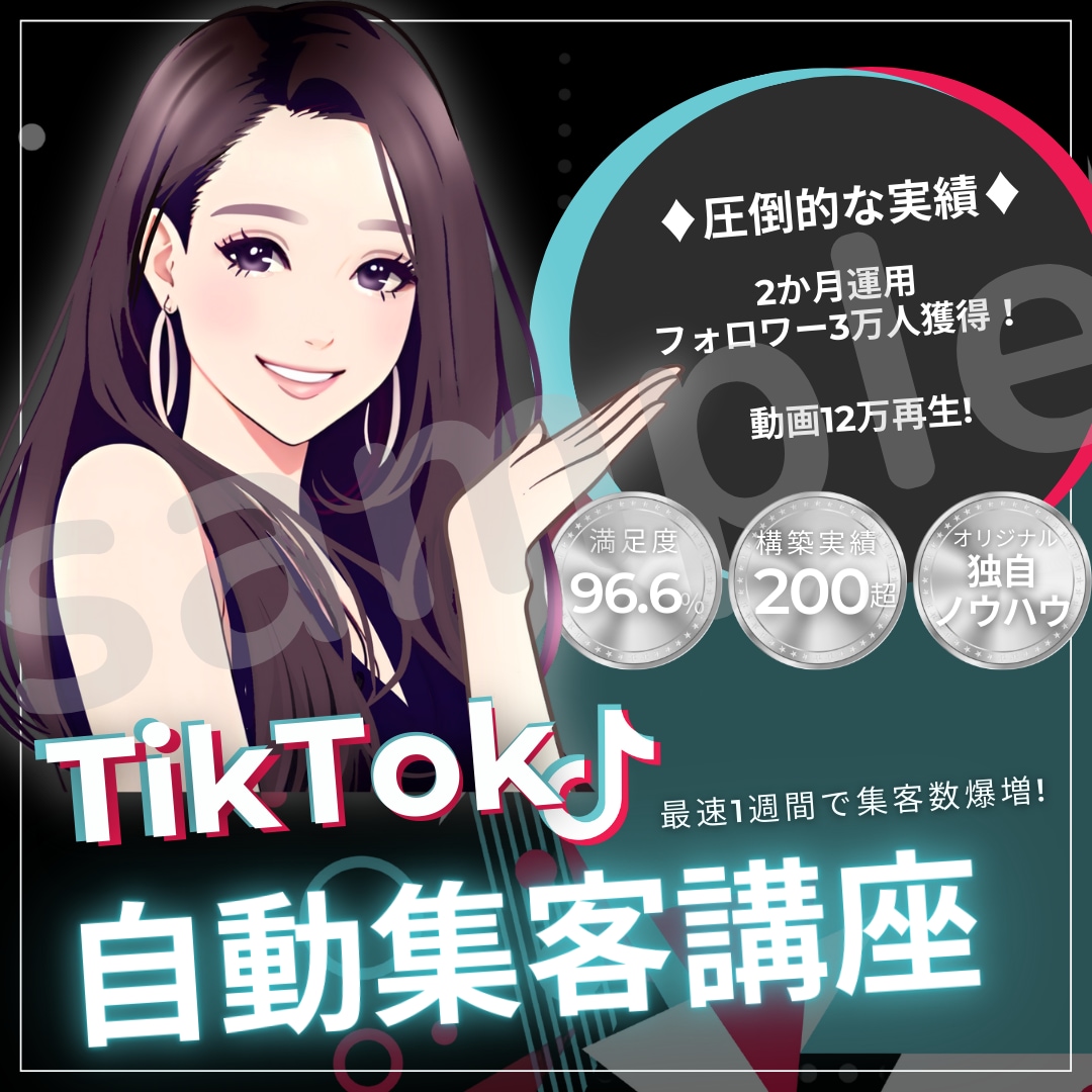 FB広告、画像テスト用の広告30枚作ります あなたはイメージを伝えるだけでOK!! イメージ5