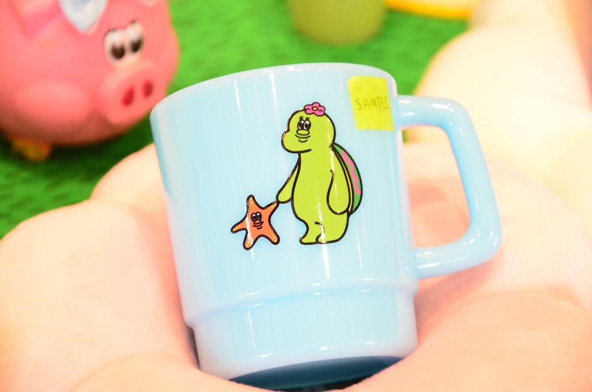 ユニークで可愛らしいキャラクターを制作します 個性的でユニークなキャラクターを求めてる方へ イメージ4