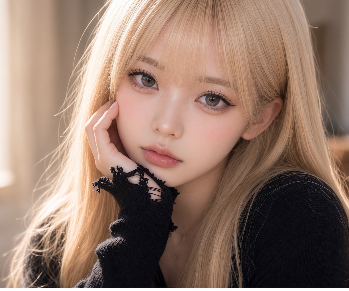PC設定不要！AI画像が描けるまで無料で伴走します 初心者も大丈夫！画像が描けるまで万全サポートで伴走します！ イメージ2
