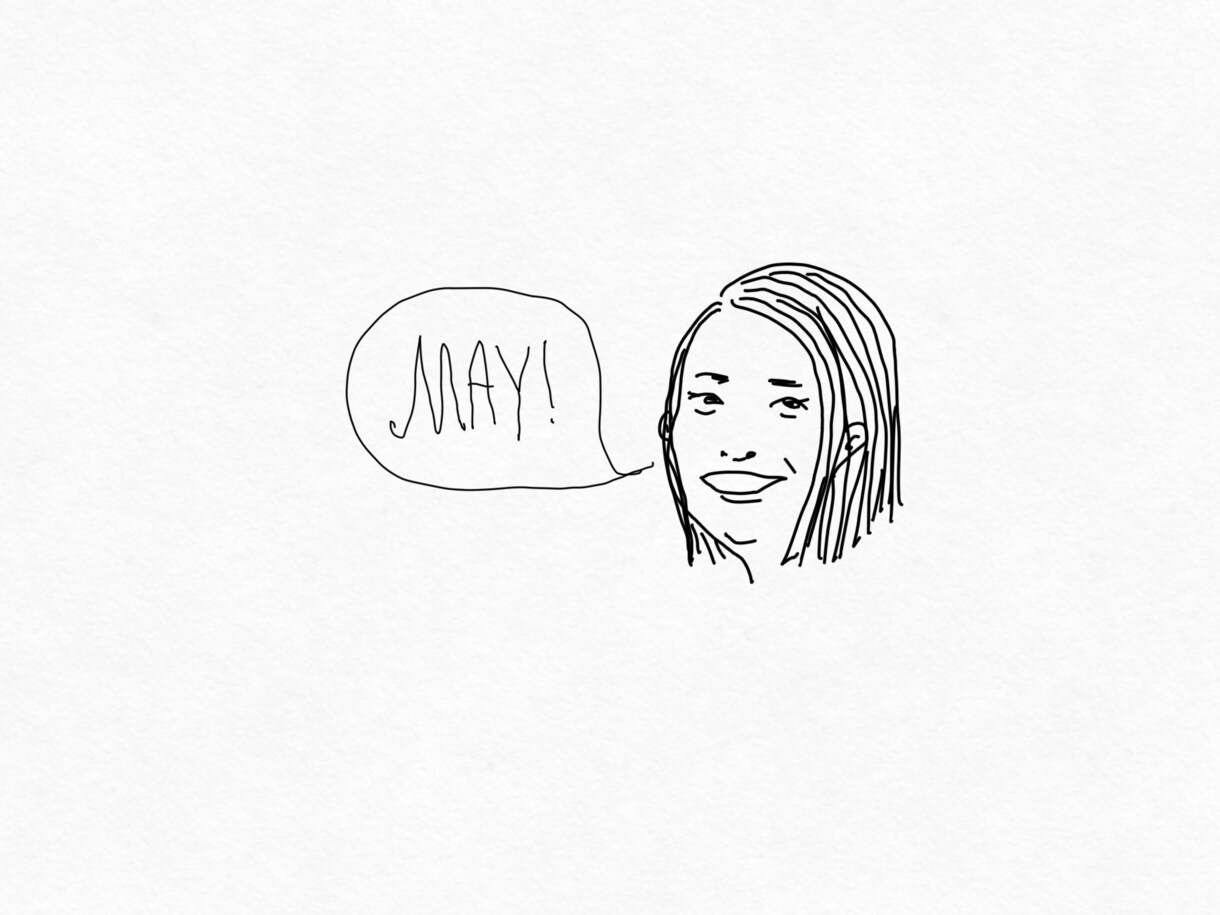 雰囲気オシャ似顔絵◡̈描きます オシャレーな似顔絵・人物画◡̈ イメージ3