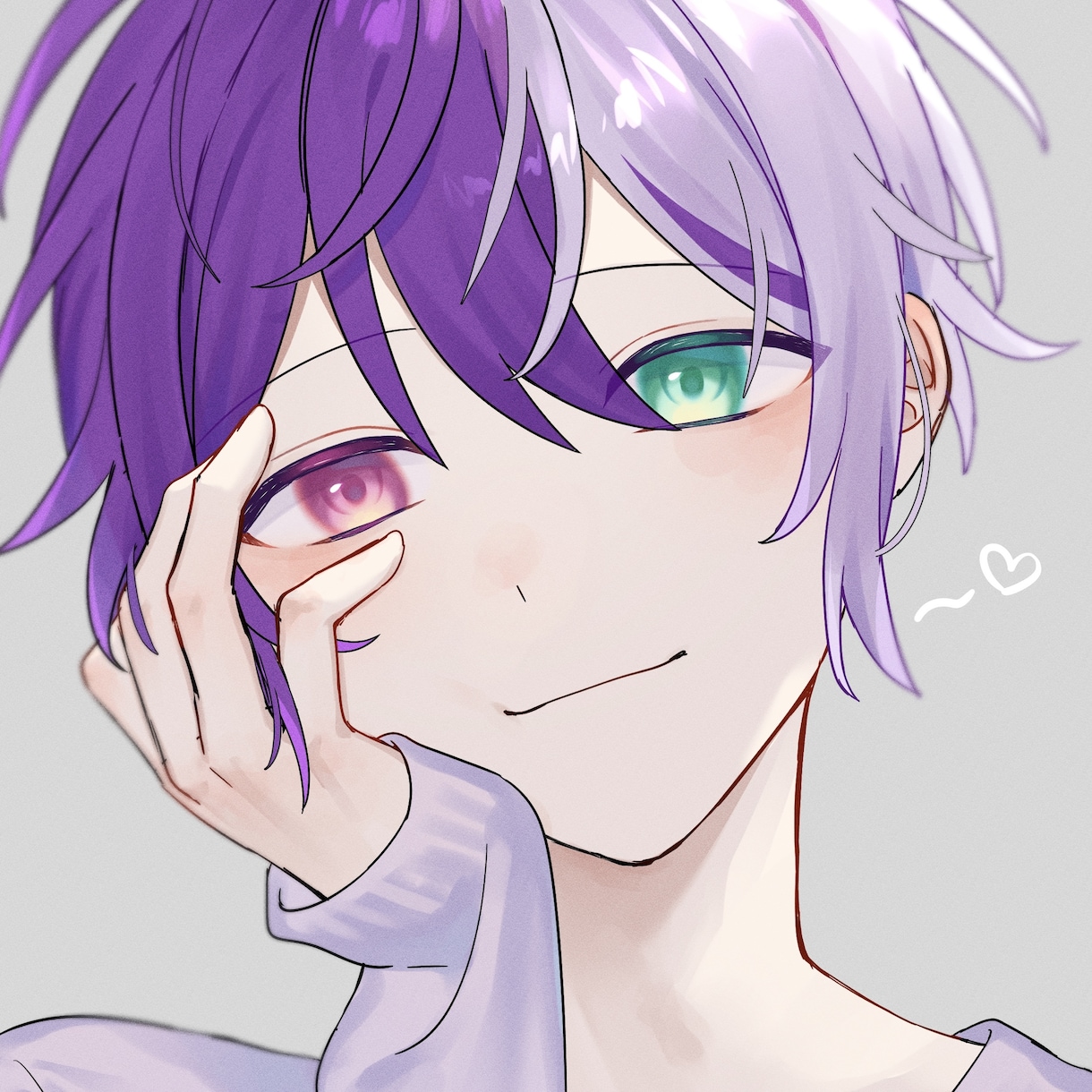 ミニキャラ/等身アイコンお描きします ご依頼が初めての方も大歓迎！即日対応します！ イメージ2