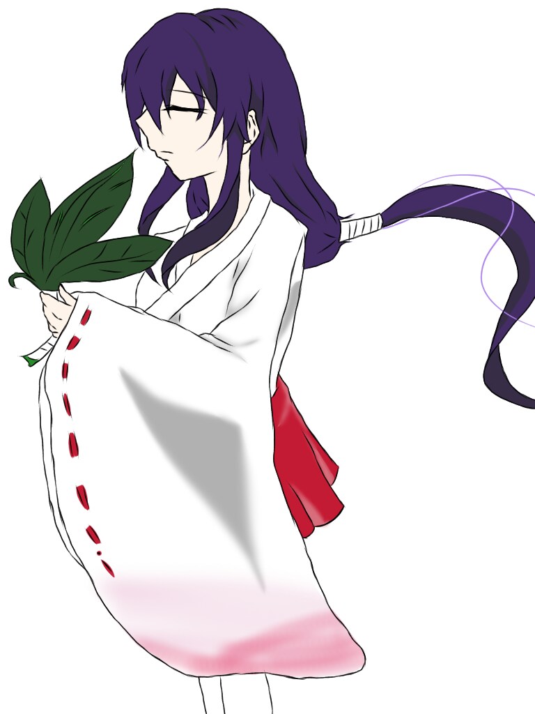 修正無制限！あなた専用全身絵描きます アニメキャラ絵描き趣味のイラストいかがですか？ イメージ4