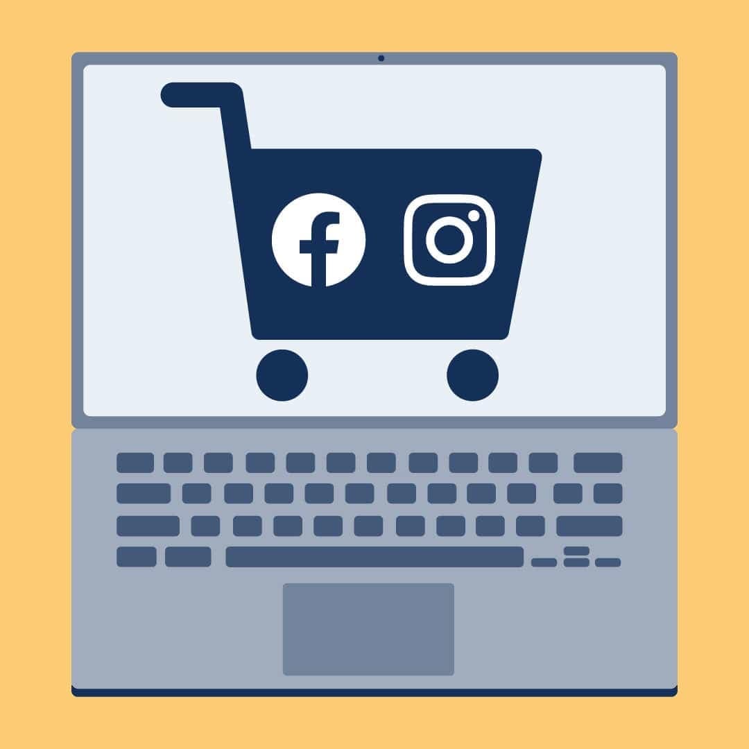 審査に落ちたFacebookコマースを修正します Facebookコマースアカウントの設定修正・審査通過 イメージ1